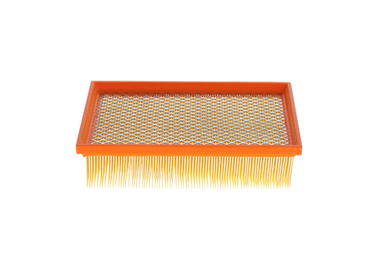 Kupite poceni originalno Zracni filter F 026 400 836, primerljivo z C2P6500 OEM številke, prek spleta