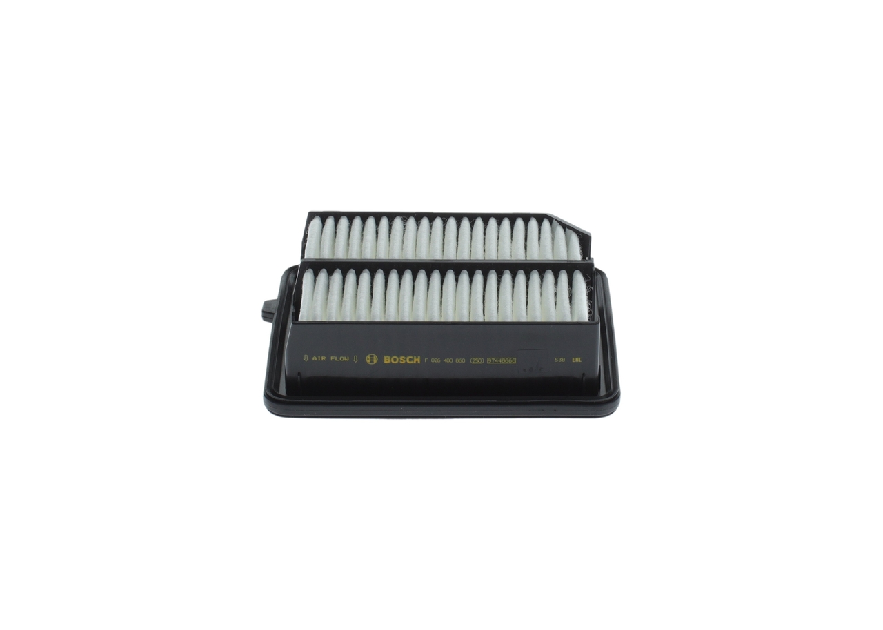 Köp billiga original Luftfilter F 026 400 860 jämförbara med 172205K0A00 OEM nummer på nätet