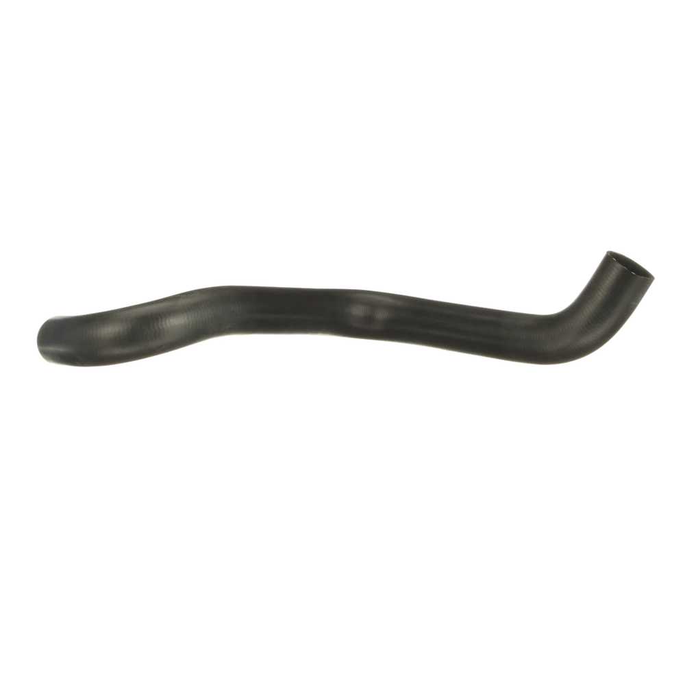 OEM Radiateurslang MITSUBISHI L 200 Flatbed Vrachtwagen / Chassis MQ 1370A961, MN102534, T116102421 van GATES - bespaar geld met onze lage prijzen