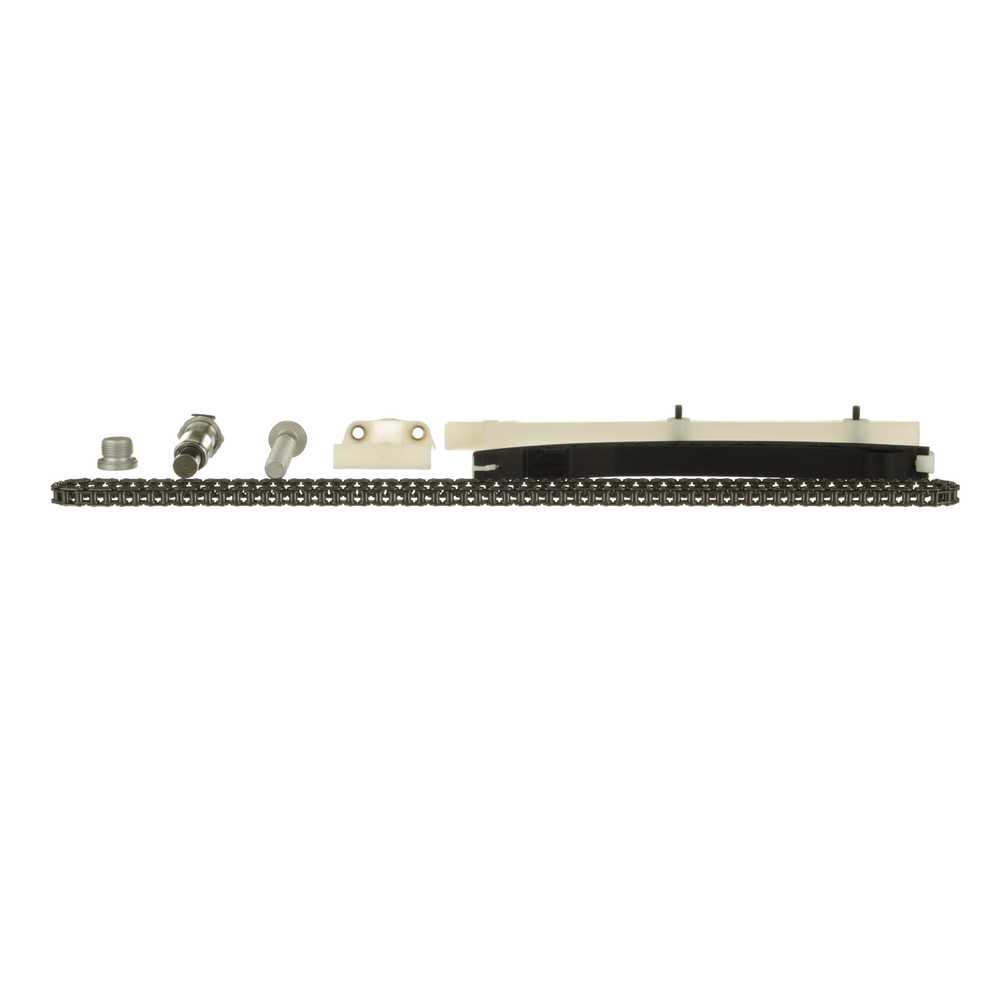 OEM Kit lant distributie VW Polo 9n Sedan 2003 GATES