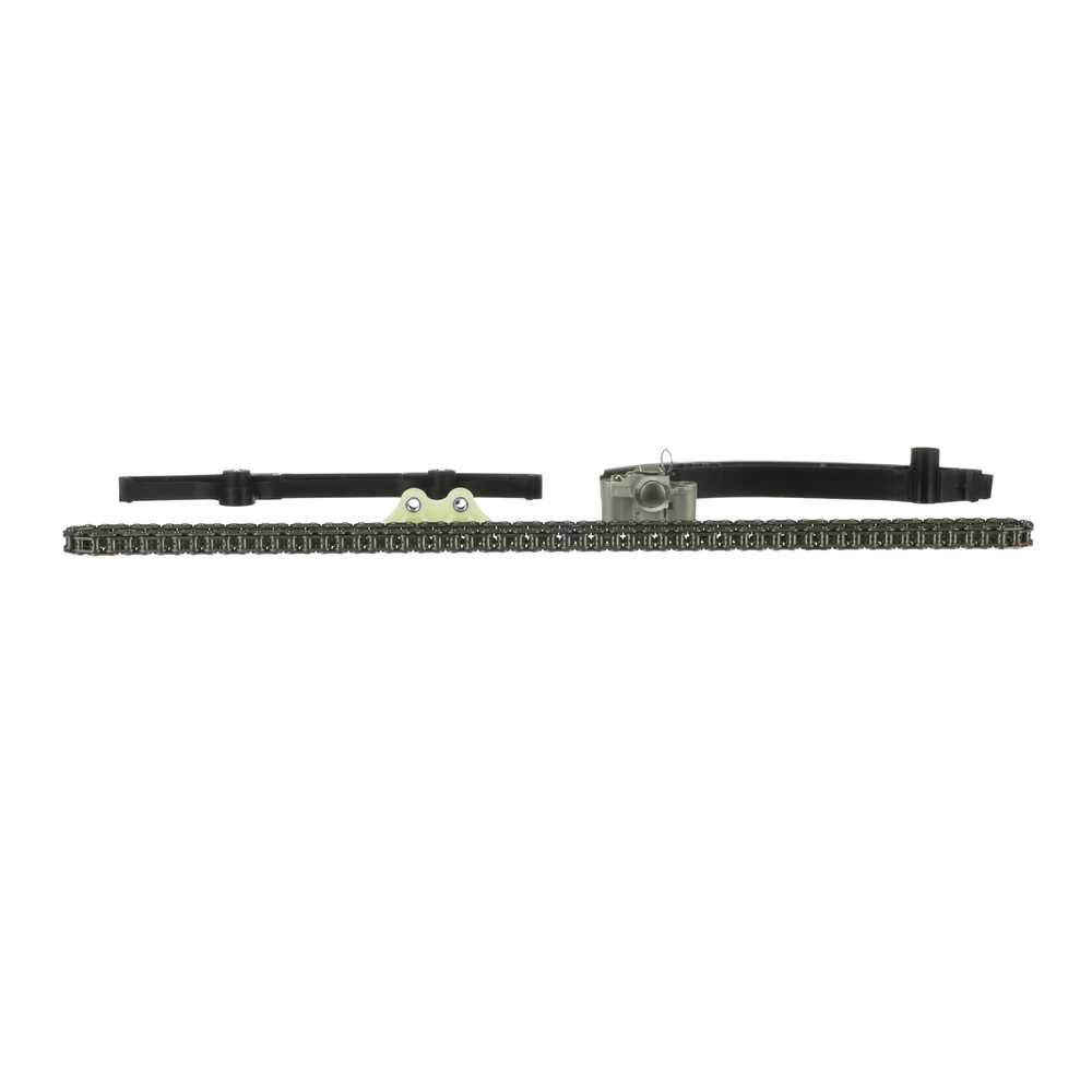 OEM Kit lanț de distribuție FORD 2.2 TDCi 155 CP motor diesel de la GATES online la un preț incredibil