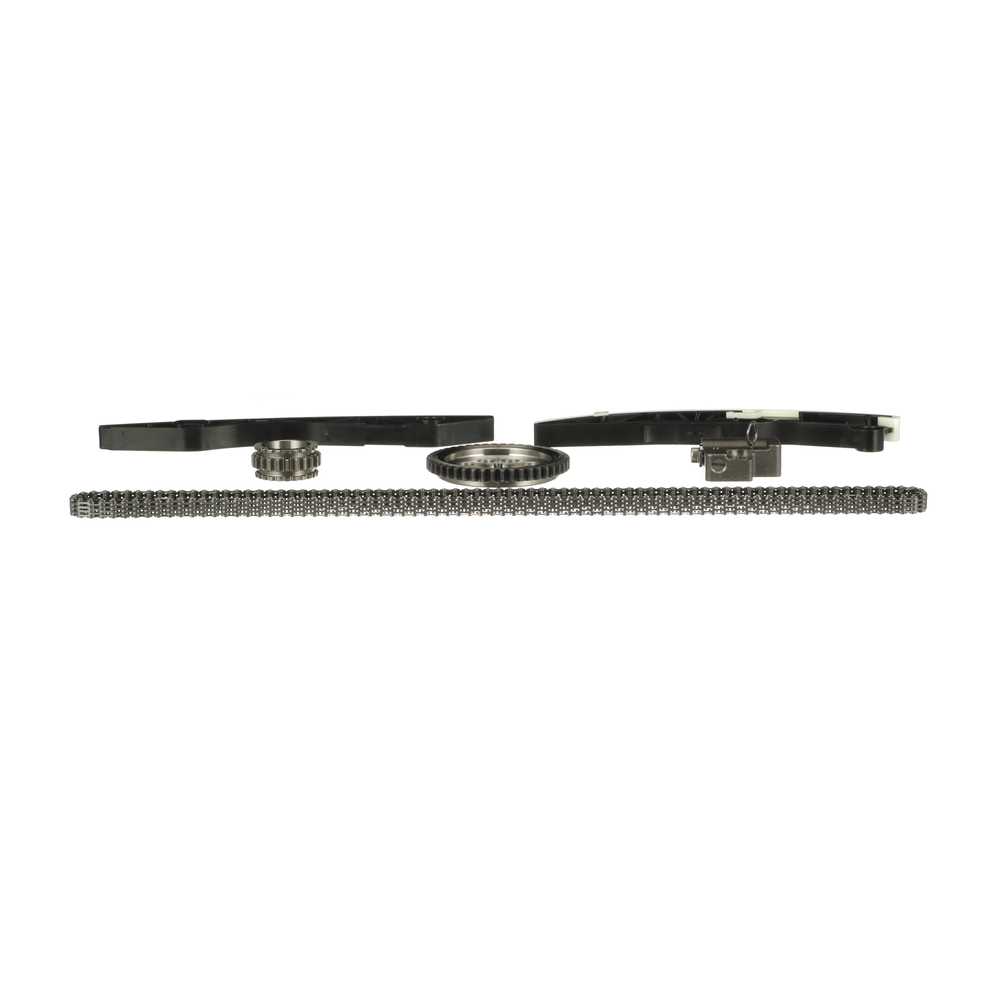 OEM Kit lanț de distribuție KIA 1.6 CVVT 116 CP benzina de la GATES online la un preț incredibil