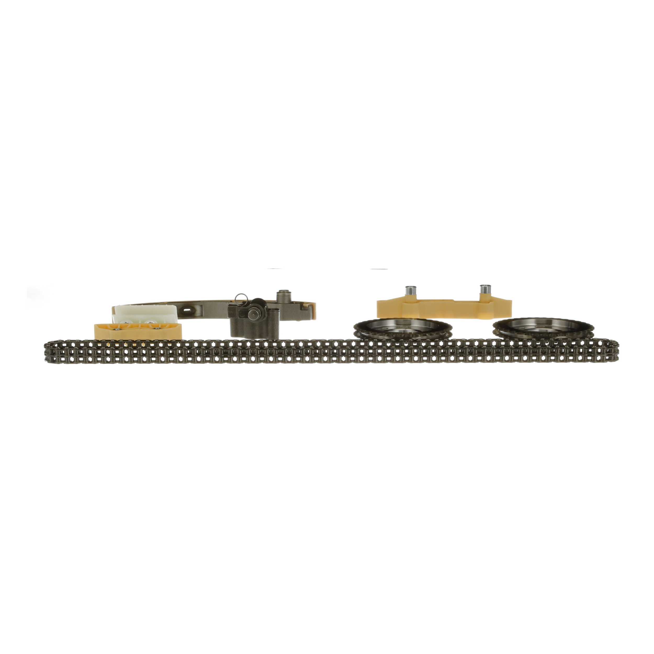 OEM Kit lanț de distribuție FORD 2.4 DI 90 CP motor diesel de la GATES online la un preț incredibil