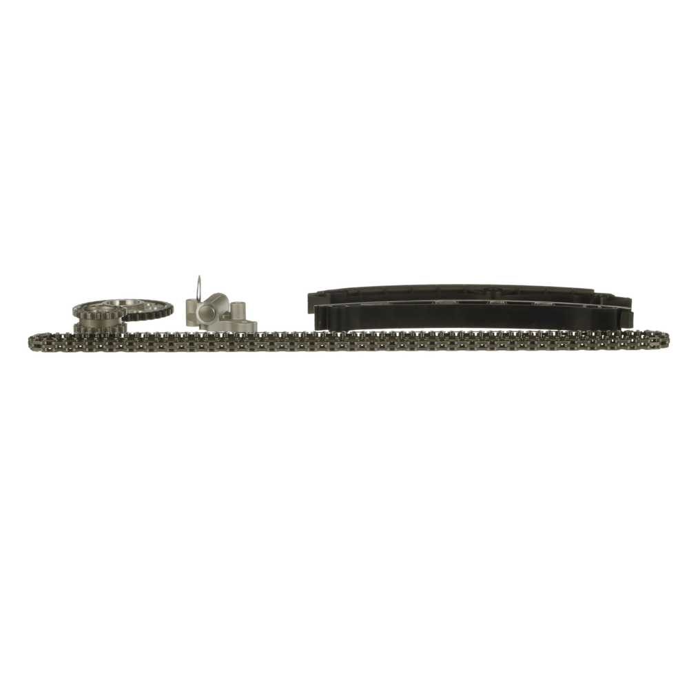OEM Kit lanț de distribuție SKODA 1.4 TSI 122 CP benzina de la GATES online la un preț incredibil
