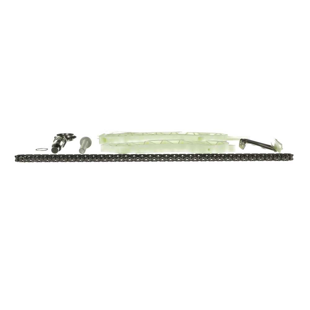 Įsigykite GATES Pavaros grandinės komplektas Prekės Nr.: CHK1018 už žemiausią 95,19 € kainą