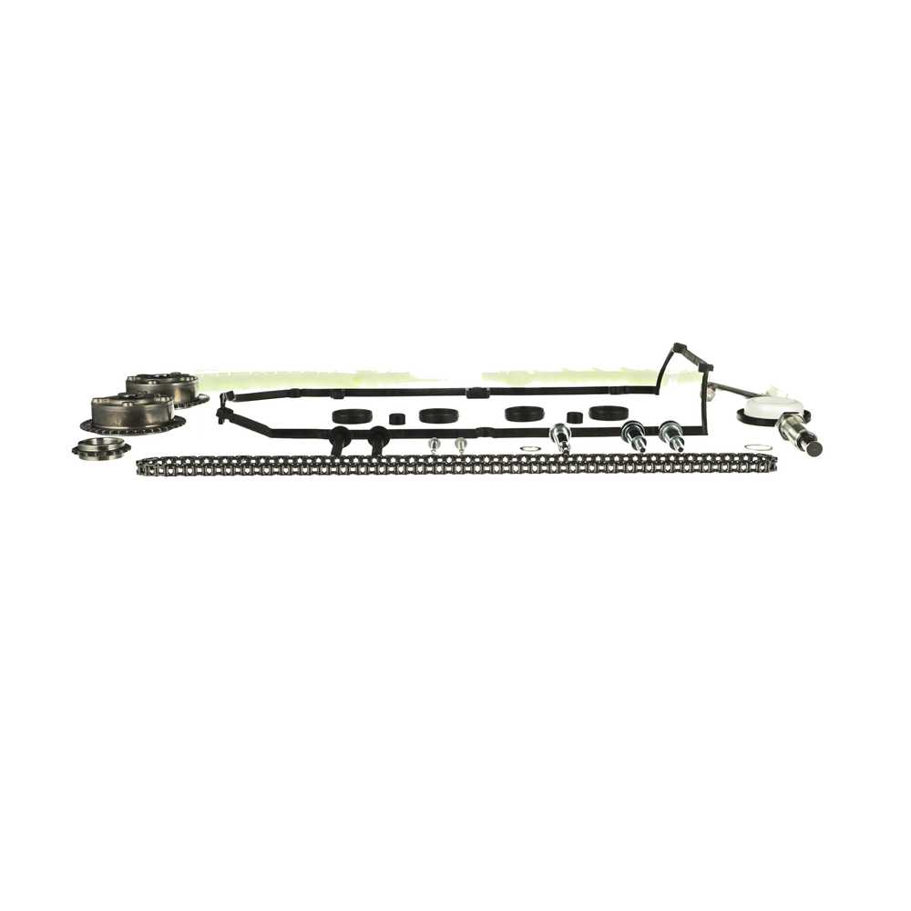 DS PureTech 225 (FP5GGT) 224 LE Benzin Vezérműlánc készlet OEM 0249F4 GATES gépkocsihoz online, nagyszerű áron