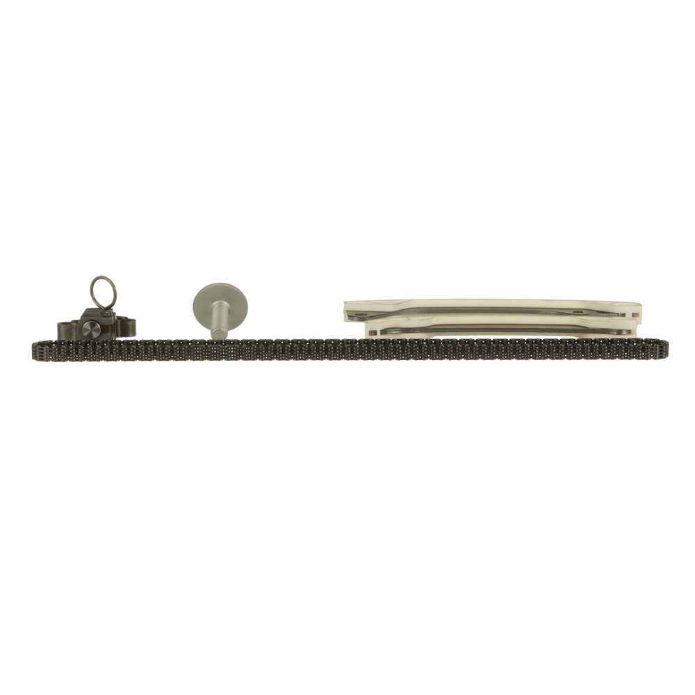 Įsigykite GATES Pavaros grandinės komplektas Prekės Nr.: CHK1023 už žemiausią 100,60 € kainą