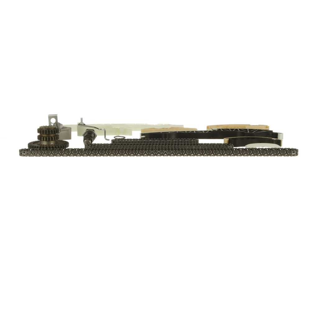 OEM Σετ καδένας χρονισμού VW 1.8 TSI 152 PS Βενζίνη από την GATES ηλεκτρονικά σε χαμηλές τιμές
