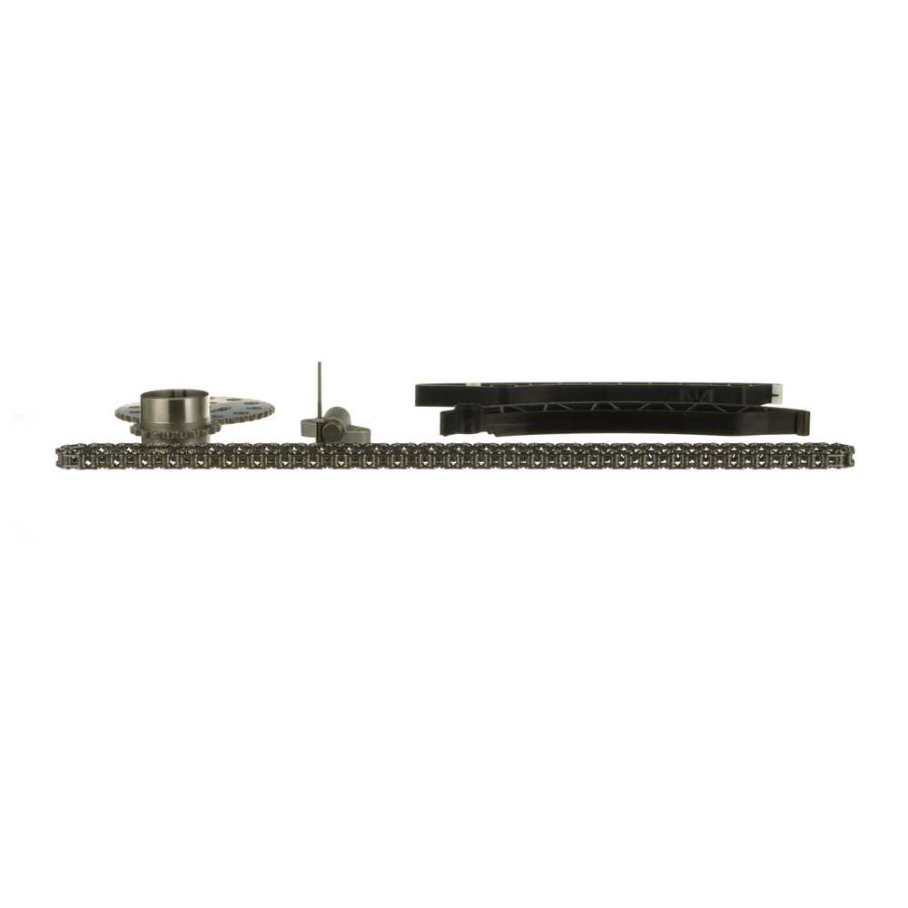OEM Distributiekettingset RENAULT 2.3 dCi 110 FWD (EV0R, EV0W, HV0R, HV0W, UV0R, UV0W) 110 PK Diesel 1302800Q0K van GATES online aan geweldige prijzen