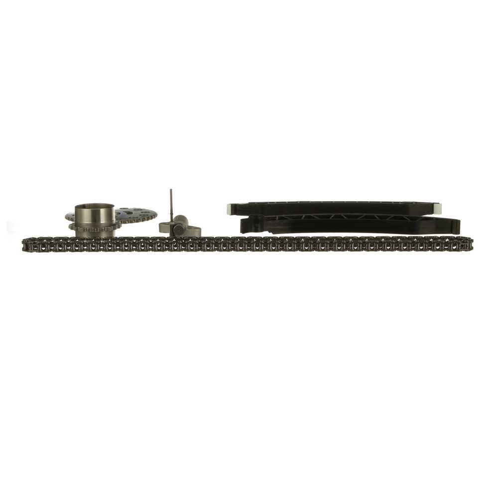 OEM Distributiekettingset RENAULT 2.0 dCi 163 PK Diesel 1302800Q0A van GATES online aan geweldige prijzen