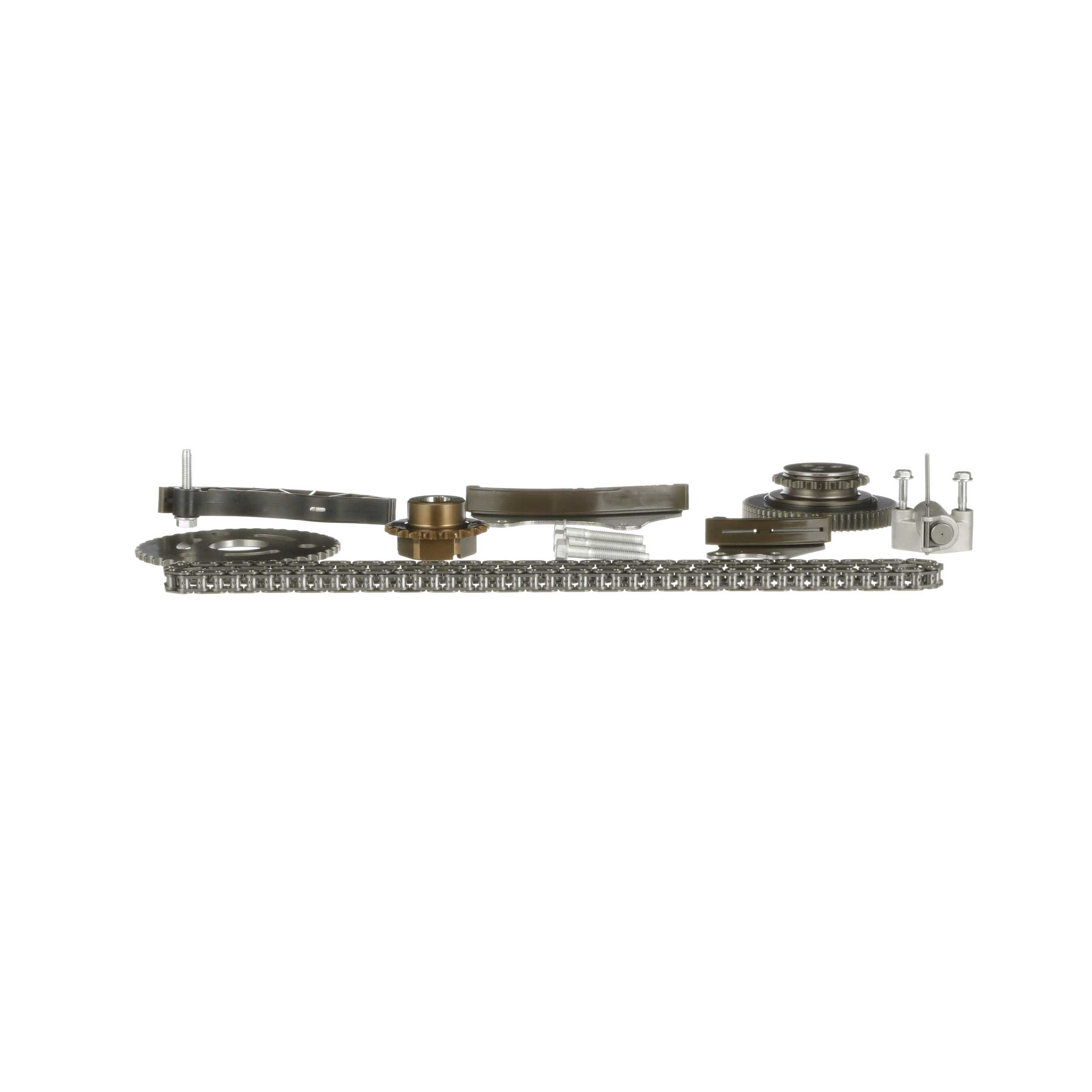 OEM Kit de cadena de distribución VAUXHALL 1.6 CDTI (35) 136 CV Gasóleo 95528472 de GATES online a precios inmejorables
