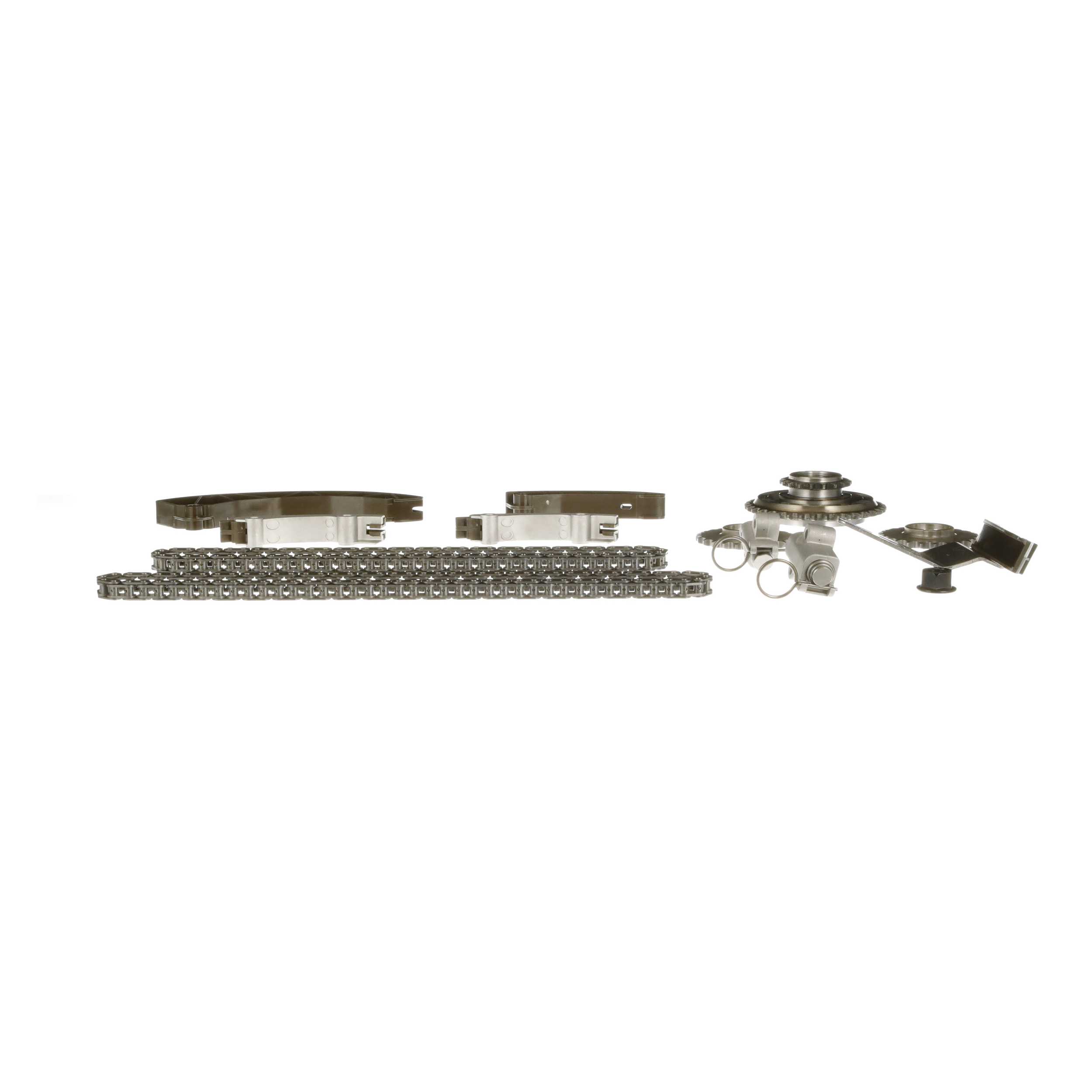 OEM Kit lanț de distribuție HYUNDAI 1.6 CRDi 128 CP motor diesel de la GATES online la un preț incredibil