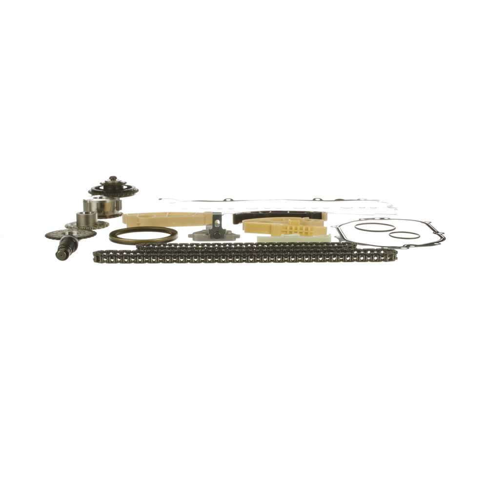 OEM Kit de cadena de distribución JAGUAR 2.0 TD4 163 CV Gasóleo de GATES online a precios inmejorables