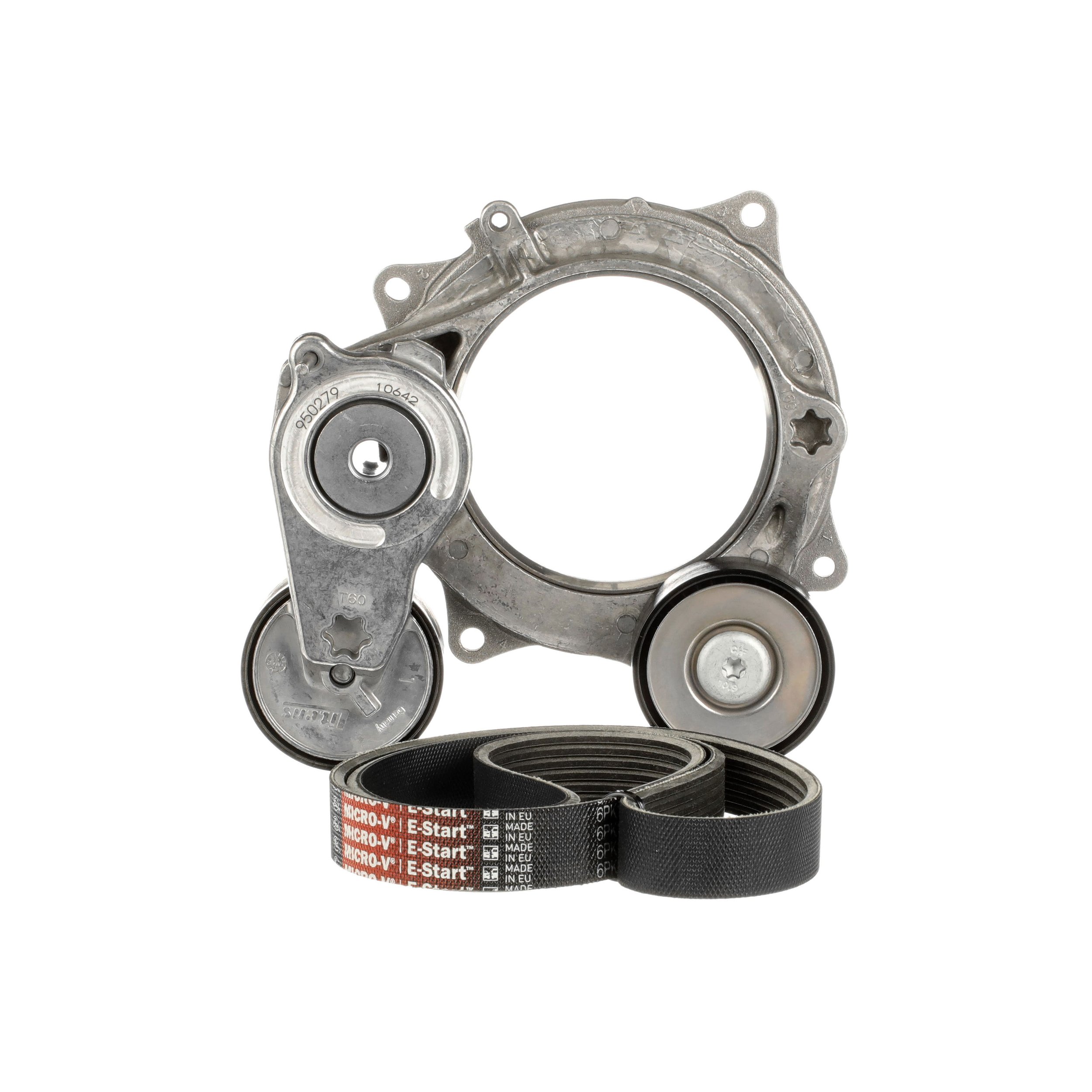 OEM Kit curea transmisie Audi A8 4N2 2024 GATES