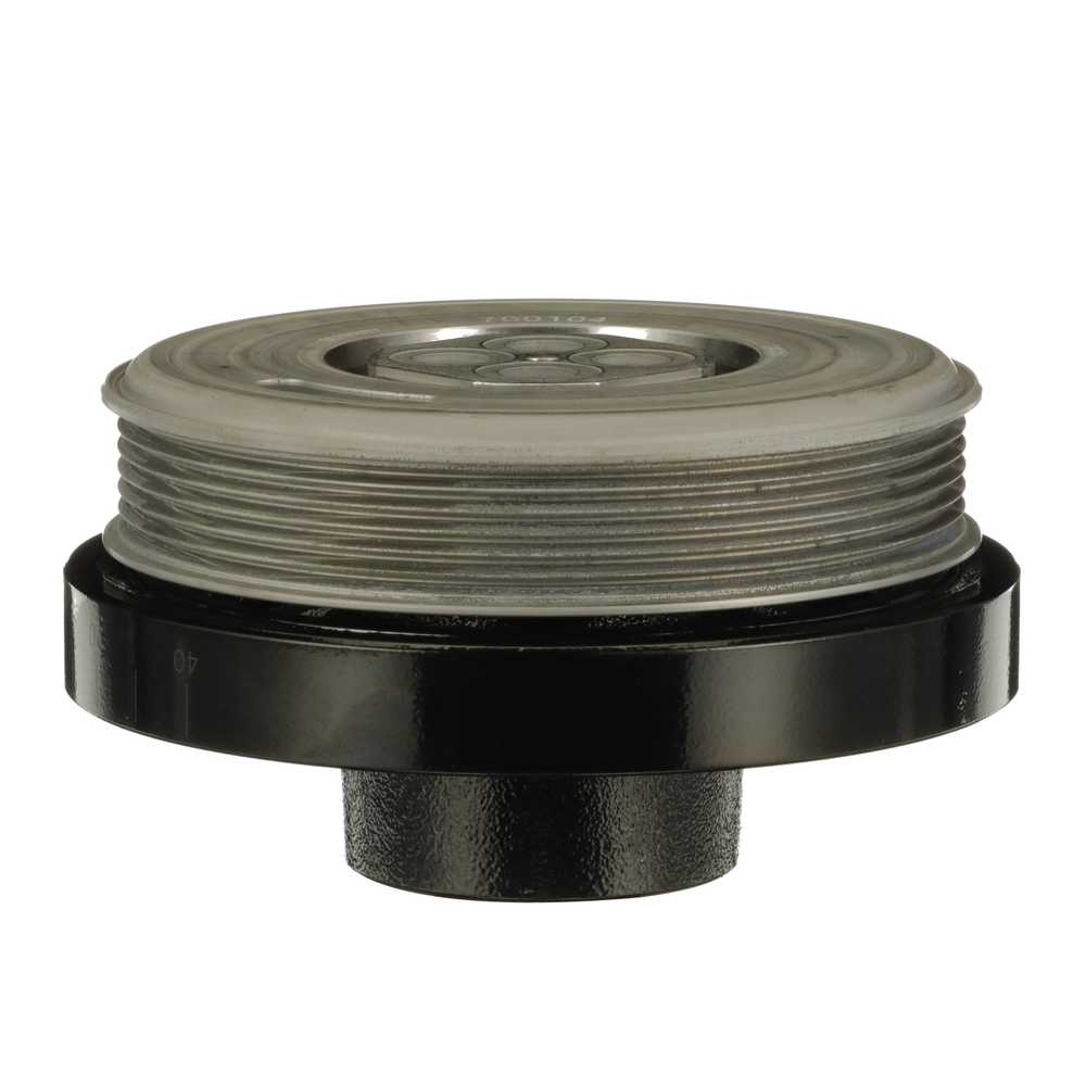 OEM Krukaspoelie MERCEDES-BENZ 511 CDI 2.1 (906.153, 906.155, 906.253, 906.255) 114 PK Diesel 6510350312 van GATES online aan geweldige prijzen