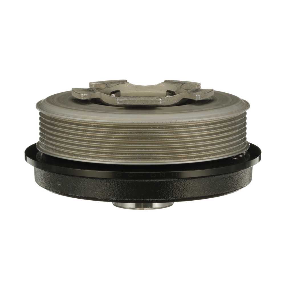 OEM Fulie curea arbore cotit Mercedes X Class 470 2019 A6420301703, A6420302003, A6420302403 GATES