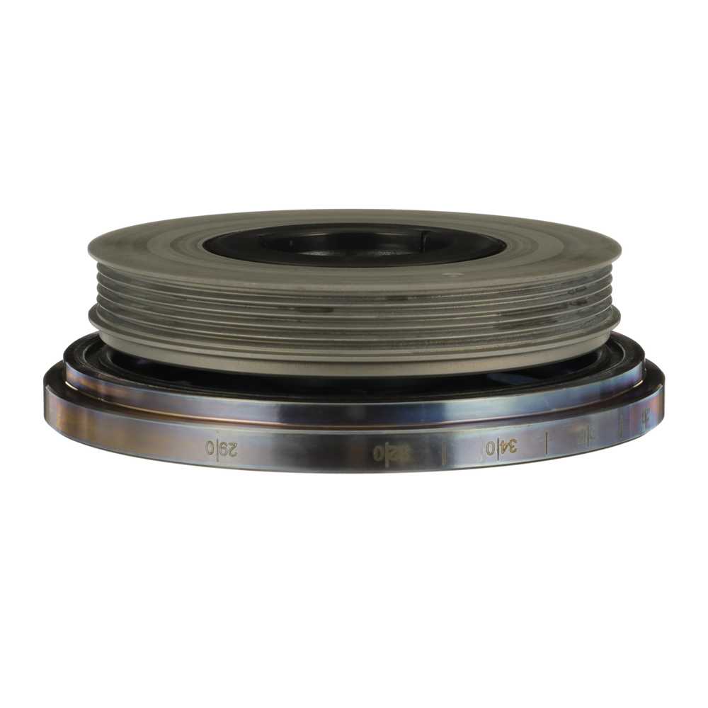 OEM Fulie curea arbore cotit Sprinter 3-t Camion cu platformă / Sasiu (910) 2023 6540300003, A6540300003, 6510350012 GATES