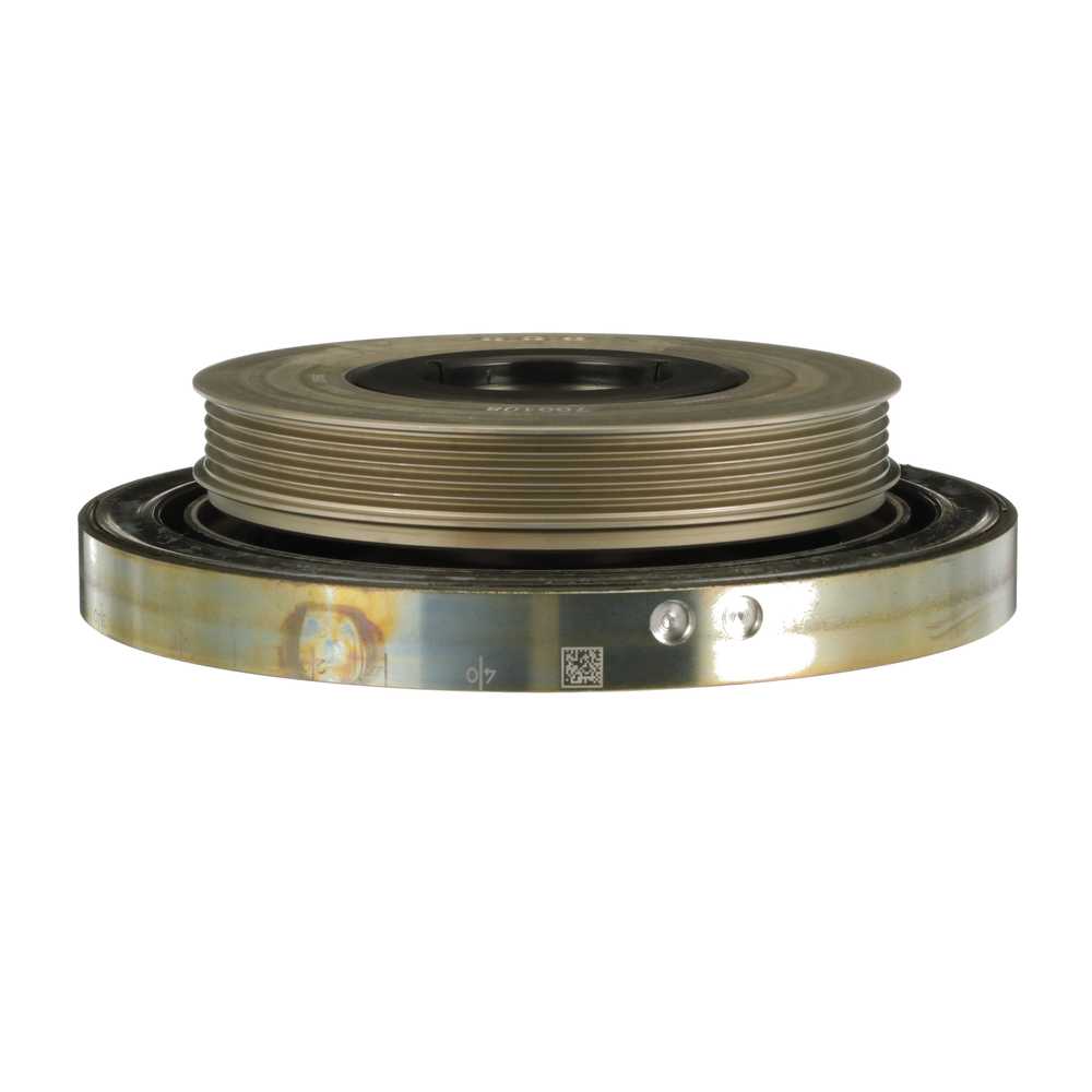 OEM Fulie arbore cotit Sprinter 3-t Camion cu platformă / Sasiu (910) 2021 A6540300803, 6510350012, 6510351012 GATES