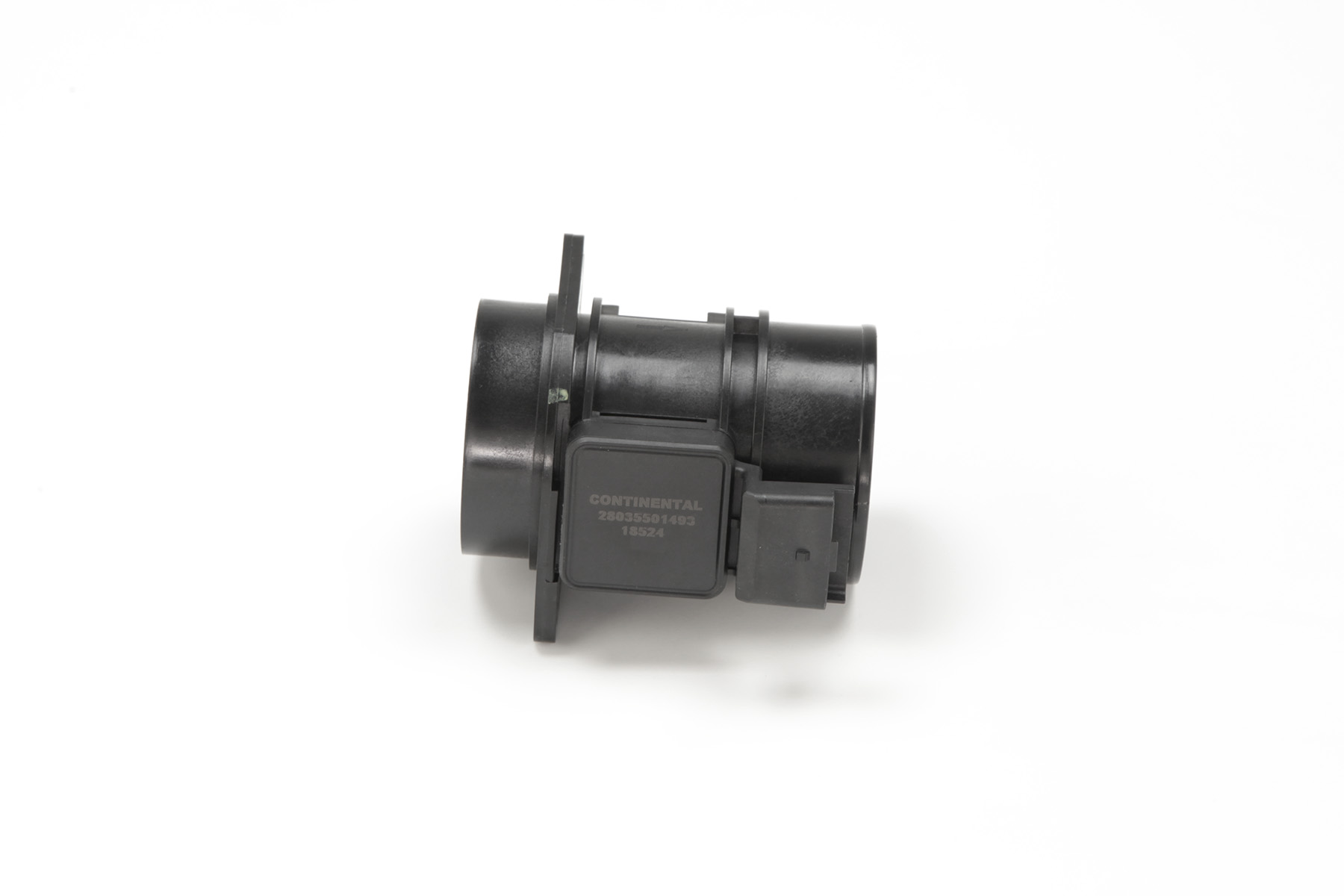 OEM Luftmassemåler MITSUBISHI 1.9 DI-D 102 HK Diesel 1658000QAB fra VDO online til gode priser