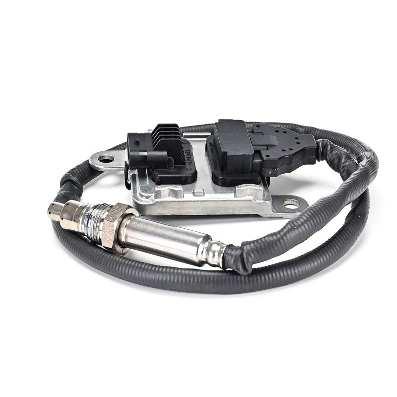 Ostke odavaid originaale NOx-sensor, NOx-katalüsaator ANS1040-12B1 mis on võrreldavad A0009053109 OEM numbritega internetis