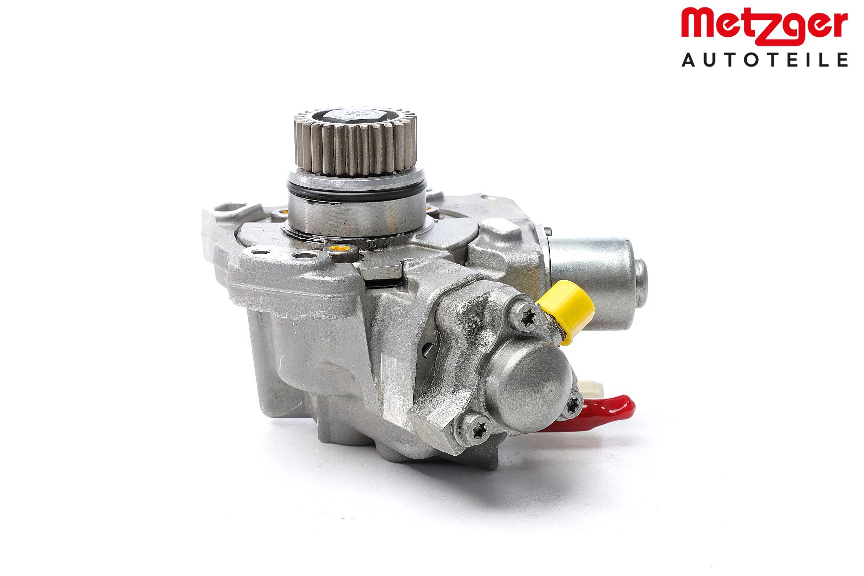 METZGER 0831002 pompe injection CITROËN Jumpy III Van V 2.0 BlueHDi 4x4 122 CH Diesel