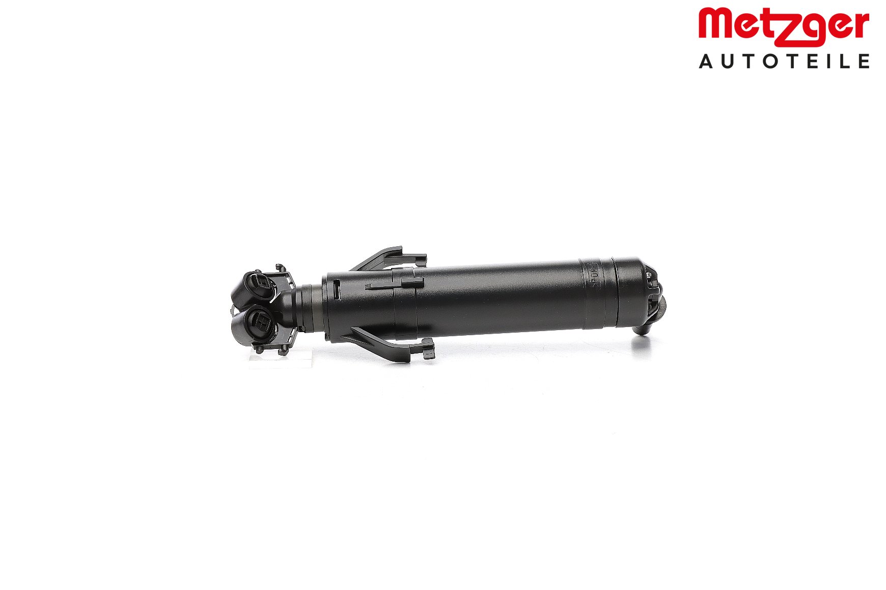 OEM Vaskedyse, forlygtevisker / vasker VW 3.6 FSI 4motion 300 HK Benzin 3AA955103 fra METZGER online til gode priser