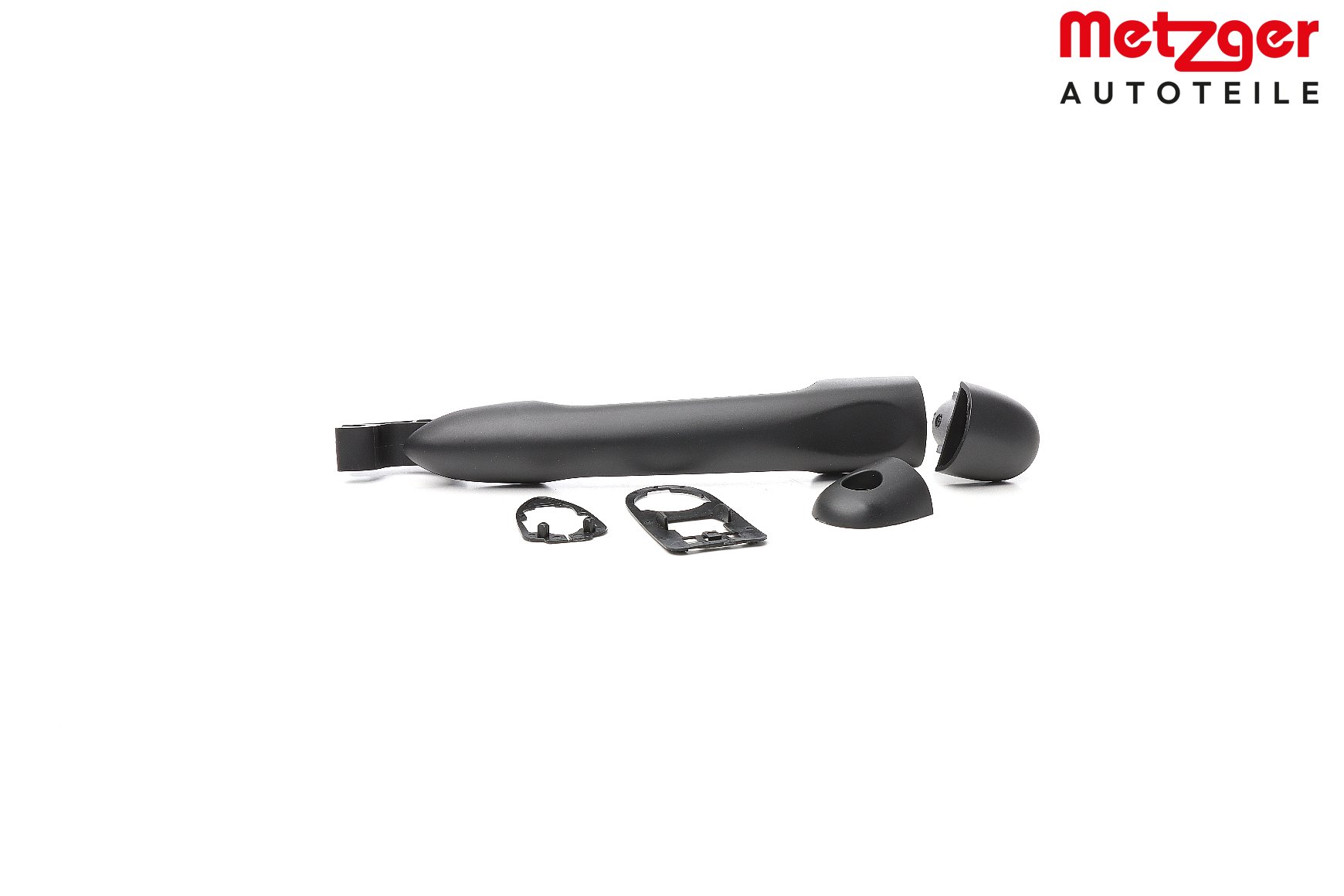 OEM Manecilla de puerta RENAULT 2.0 16V (L30C, L30G, L30T, L30V) 140 CV Gasolina 806B02596R de METZGER online a precios inmejorables