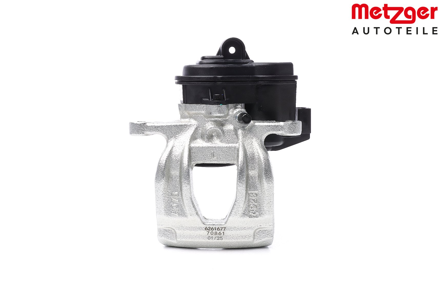 Įsigykite METZGER Stabdžių apkaba Prekės Nr.: 6261677 už žemiausią 164,18 € kainą