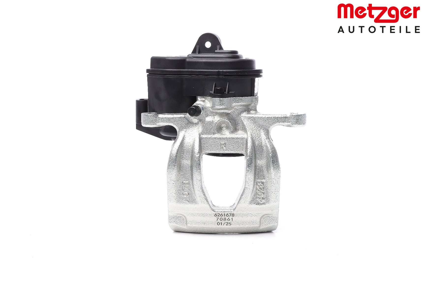 Įsigykite METZGER Stabdžių apkaba Prekės Nr.: 6261678 už žemiausią 164,18 € kainą