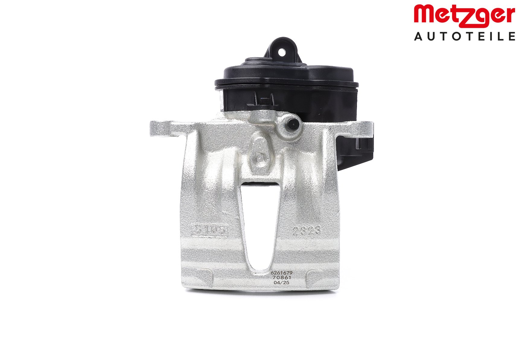 OE Спирачни апарати AUDI E-TRON 2023 4M0615403A, 4M0615403F, 4M0615403FSL7 от METZGER