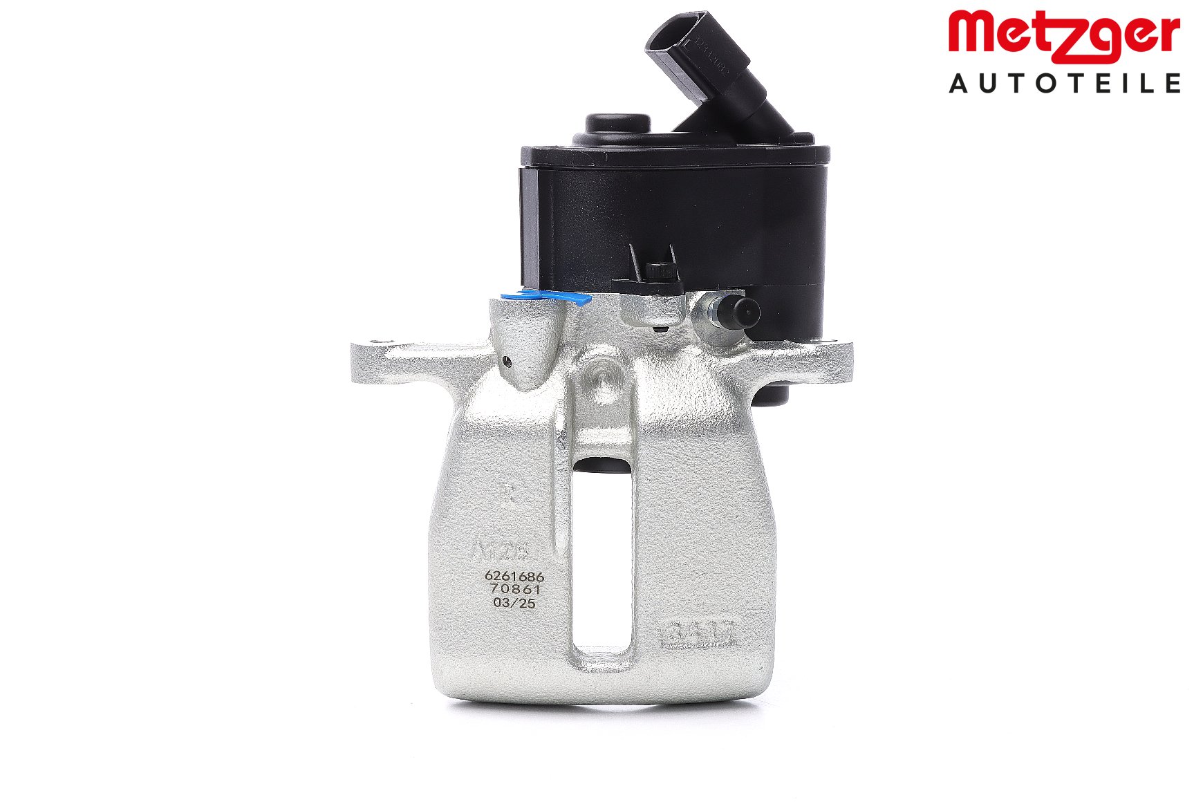 Kjøp billige originale Bremsecaliper 6261686 sammenlignbare med 4F0615404H OEM nummeret på nettet
