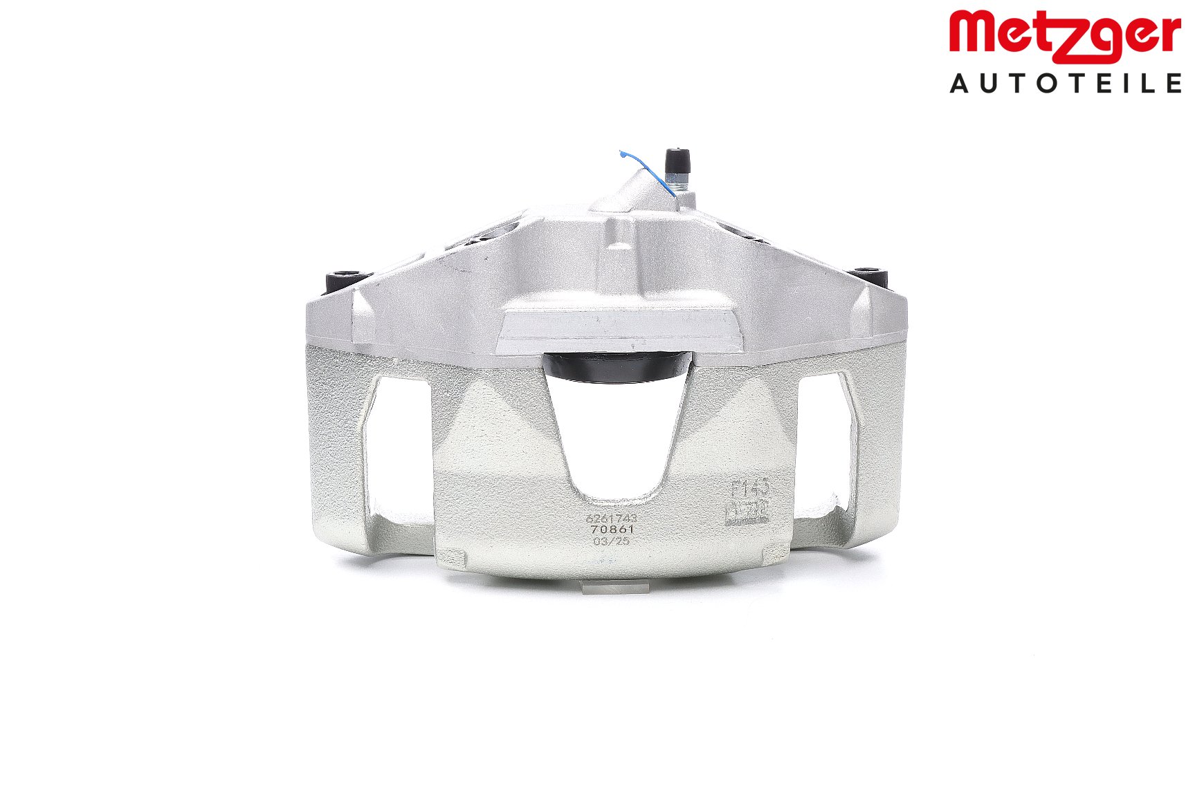 Compre METZGER Pinza de freno Número de producto: 6261743 a bajo precio de 167,49 €