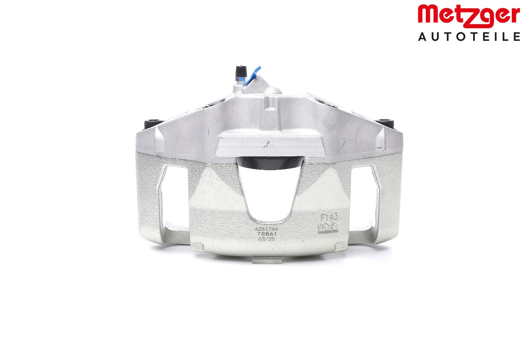 Compre METZGER Pinça de travão Produto No.: 6261744 a preços baixos de 164,50 €