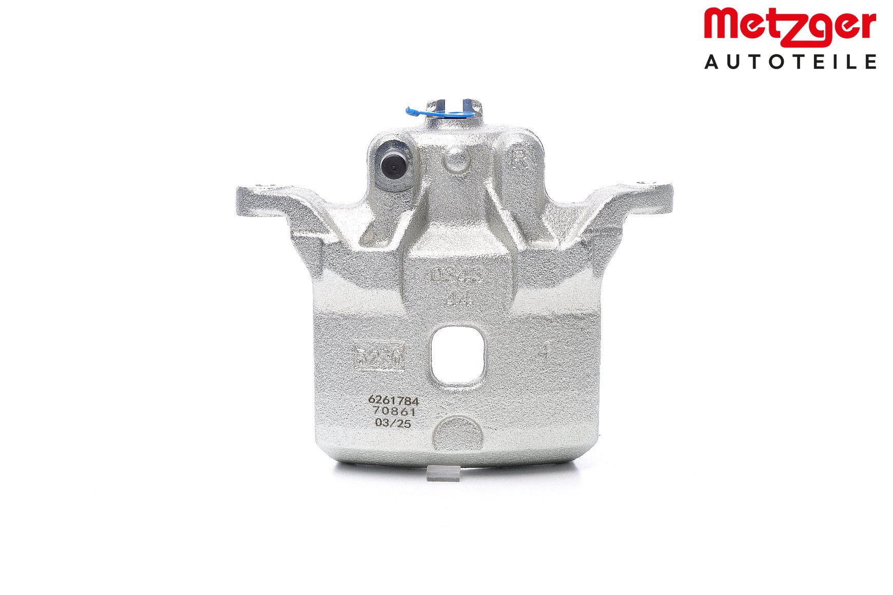 Compre METZGER Pinza de freno Número de producto: 6261784 a bajo precio de 89,33 €