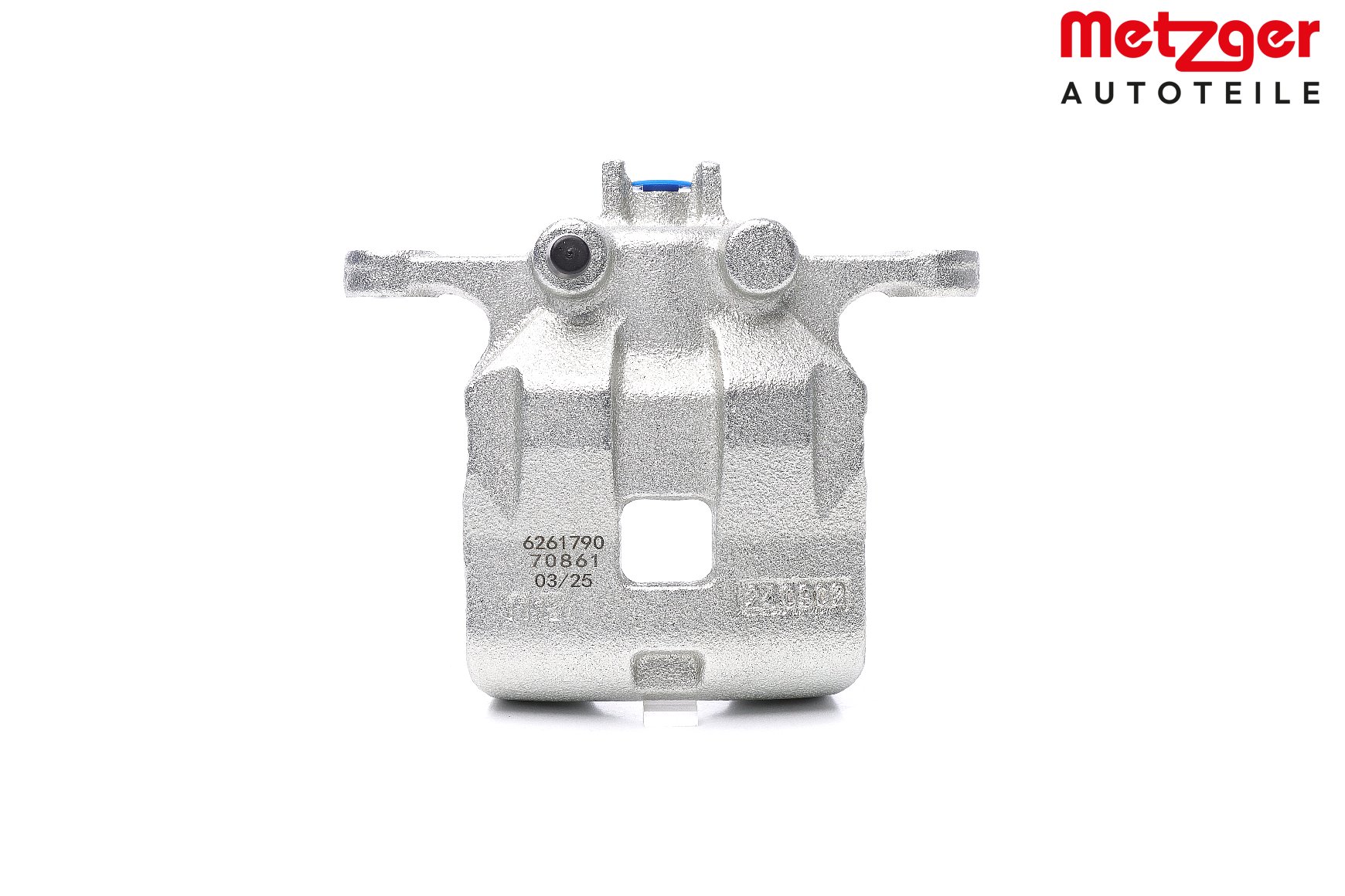 OEM Bremsekaliber SUZUKI 1.2 AllGrip (A2L412) 90 HK Benzin 5510152R20999 fra METZGER online til gode priser