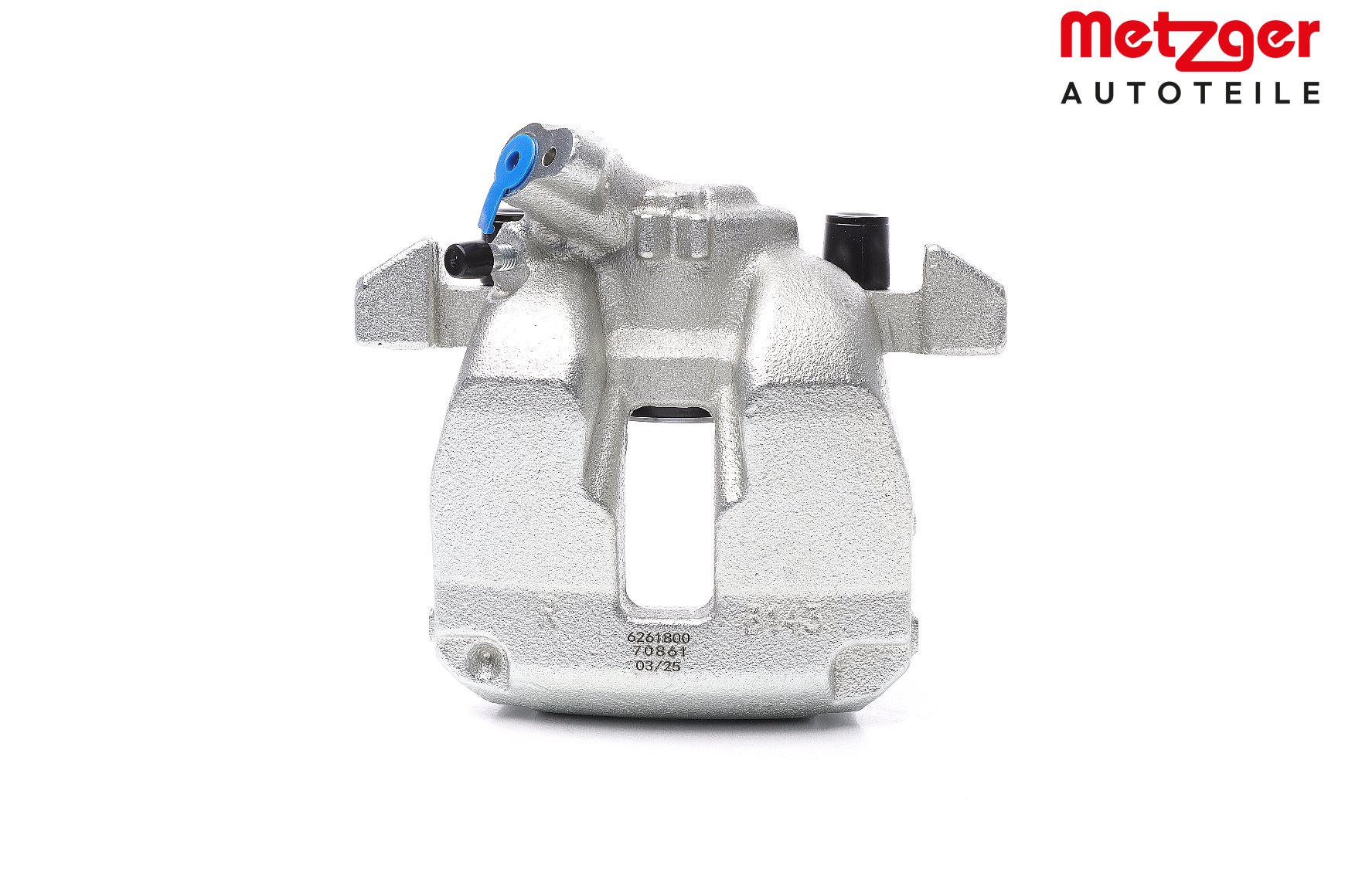 Cumpărați online Etrier de frână 6261800 original/ă și la un preț mic, compatibil/ă cu nr. OEM 1651754780
