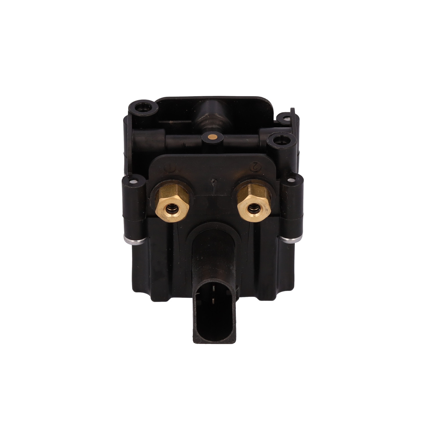 Įsigykite FEBI BILSTEIN Magnetinis vožtuvas, pneumatinė pakaba Prekės Nr.: 196908 už žemiausią 111,50 € kainą