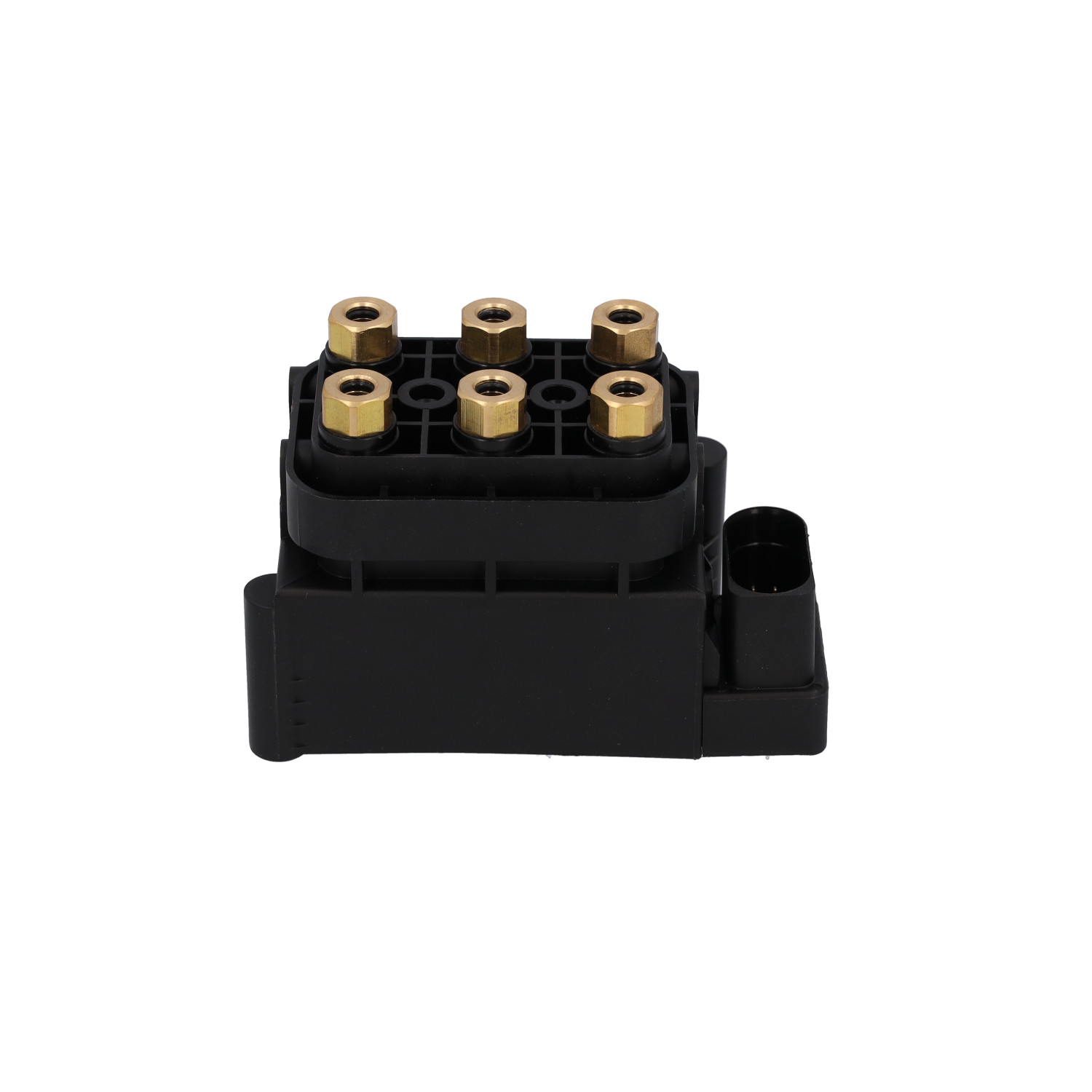 Įsigykite FEBI BILSTEIN Magnetinis vožtuvas, pneumatinė pakaba Prekės Nr.: 196910 už žemiausią 218,30 € kainą