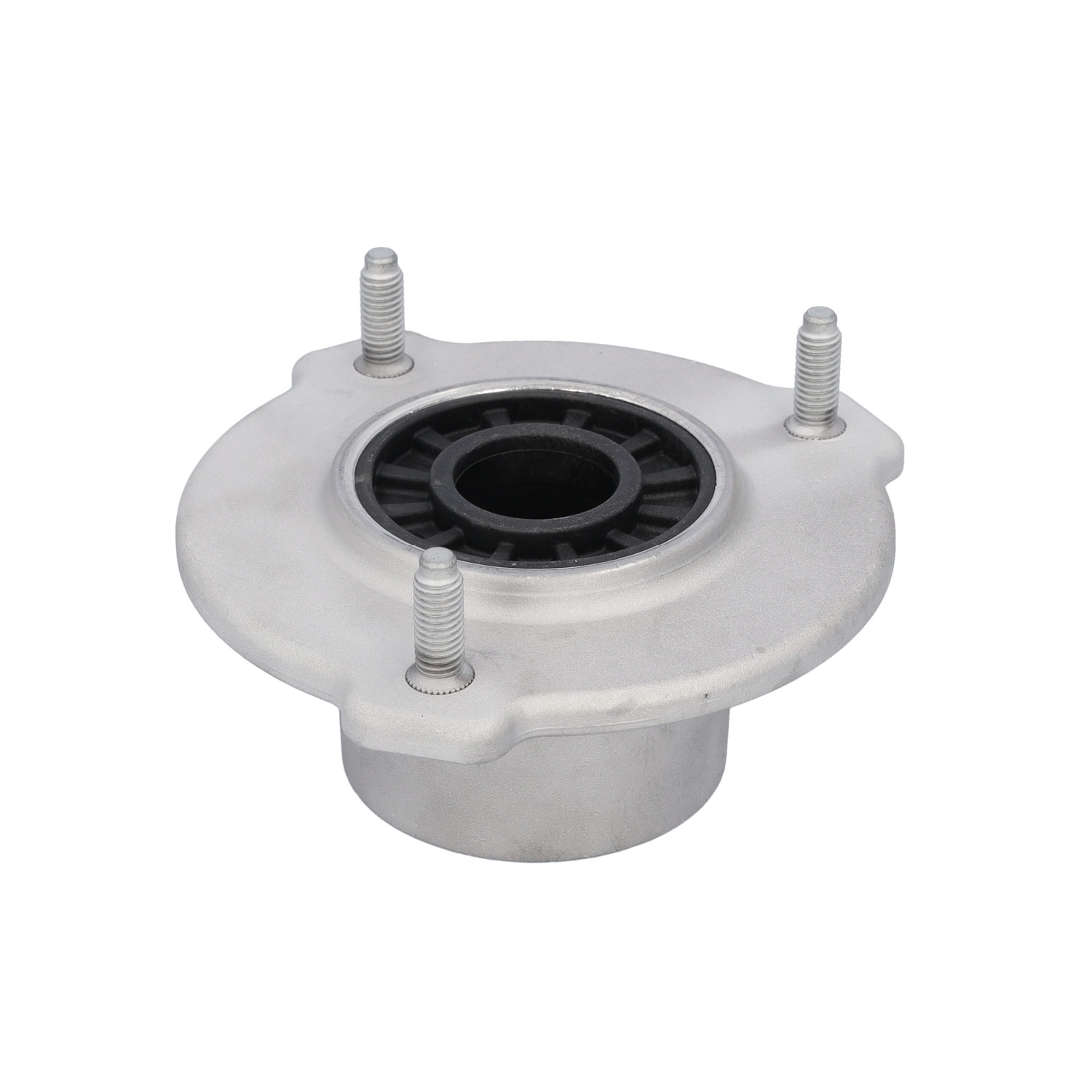 Cabeçotes de amortecedores TESLA de qualidade original 104446300E, 104446300E, 104446101E de FEBI BILSTEIN