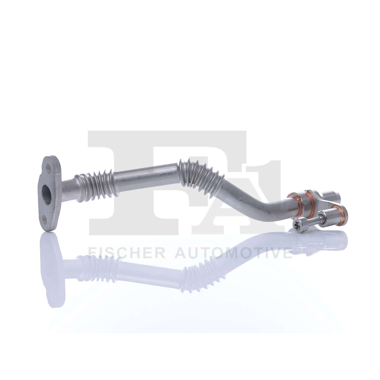 610-818 FA1 Ölleitung, Lader X5 (E70) xDrive50i 408 PS Benzin