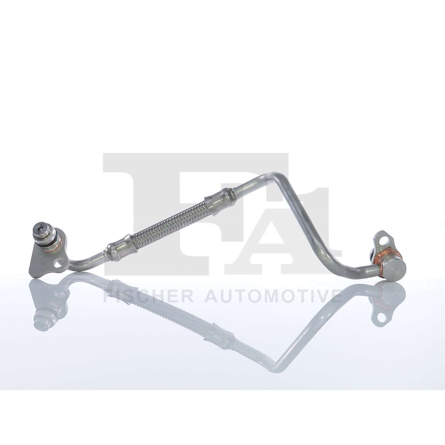 610-820 FA1 Ölleitung für Turbolader X5 (F15, F85) xDrive40e 313 PS Benzin/Elektro