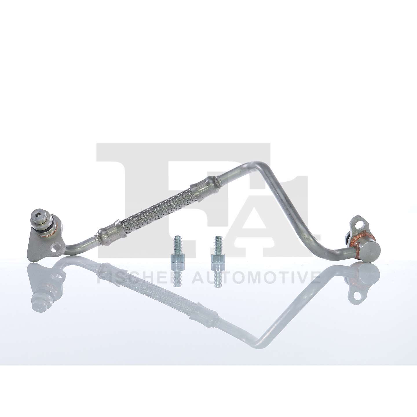 Cumpărați online Conducta ulei, incarcare 610-820Z original/ă și la un preț mic, compatibil/ă cu nr. OEM 11428678840