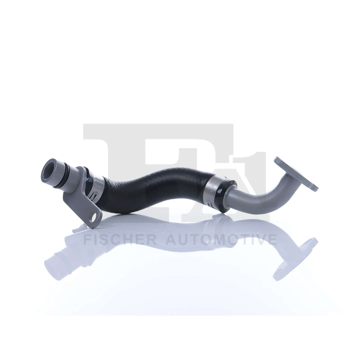 610-919 FA1 Ölleitung, Lader 3 (F30, F80) Limousine 328i xDrive 245 PS Benzin