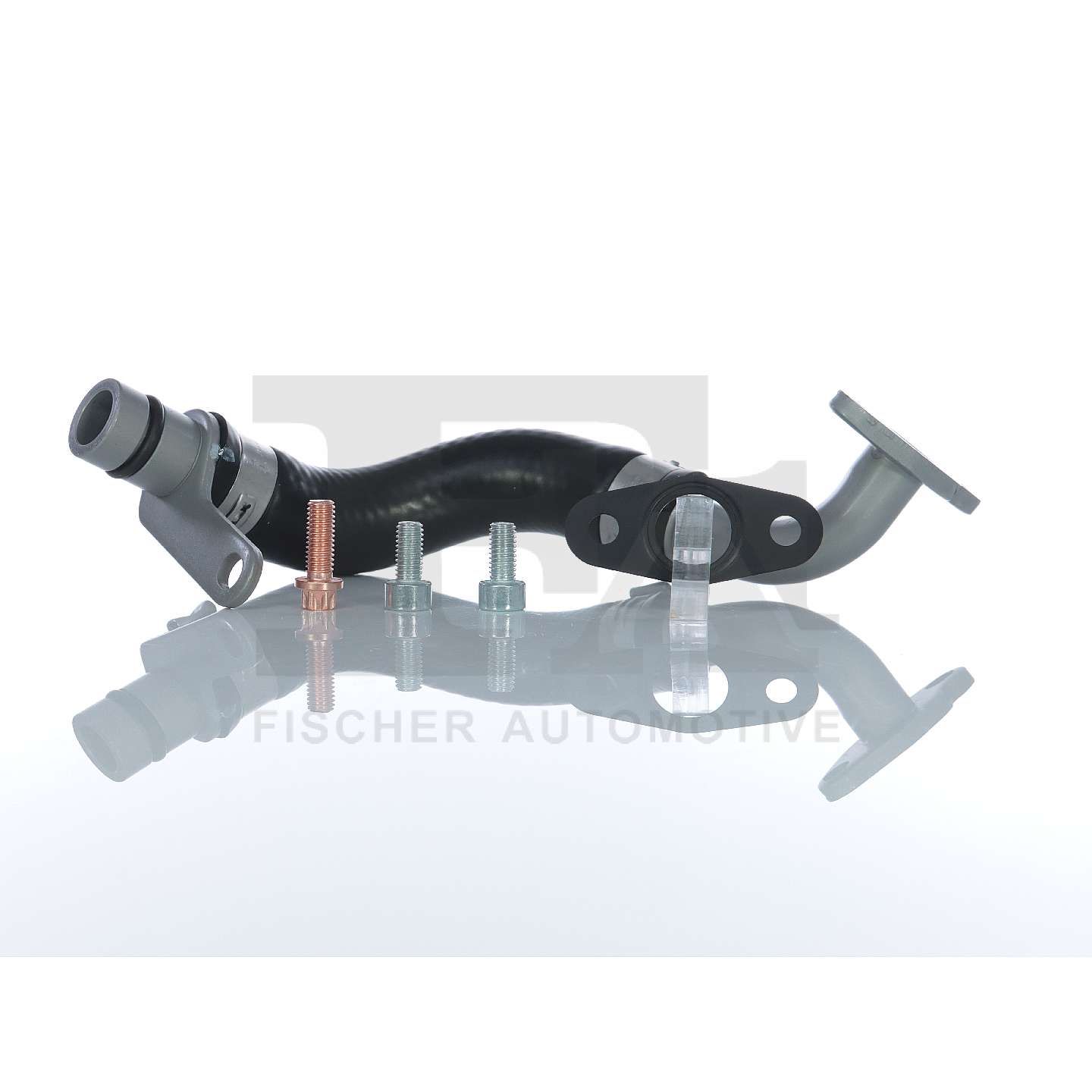 610-919Z FA1 Ölleitung für Turbolader 3 (F30, F80) Limousine 328i xDrive 245 PS Benzin