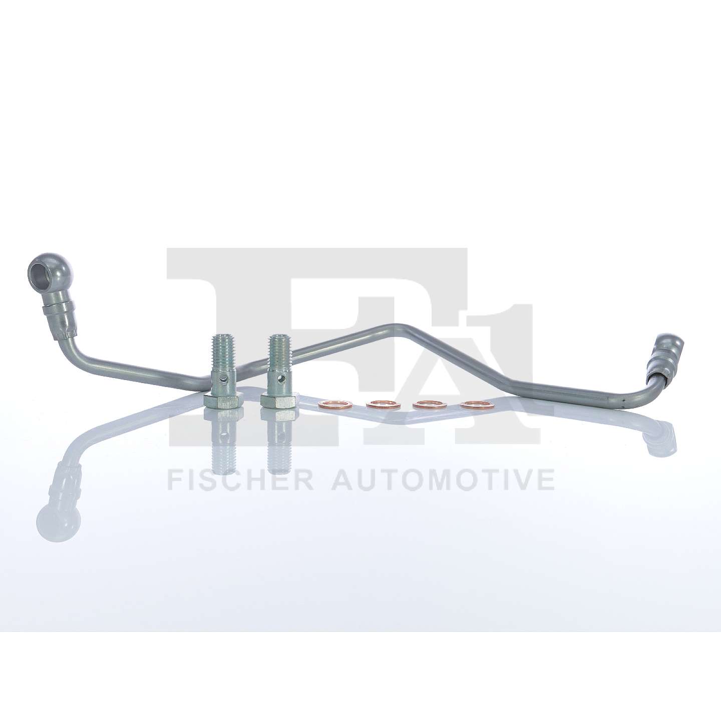 FA1 Ölleitung für Turbolader Produkt Nr.: 610-921Z zum unschlagbaren Preis von 30,96 € erstehen