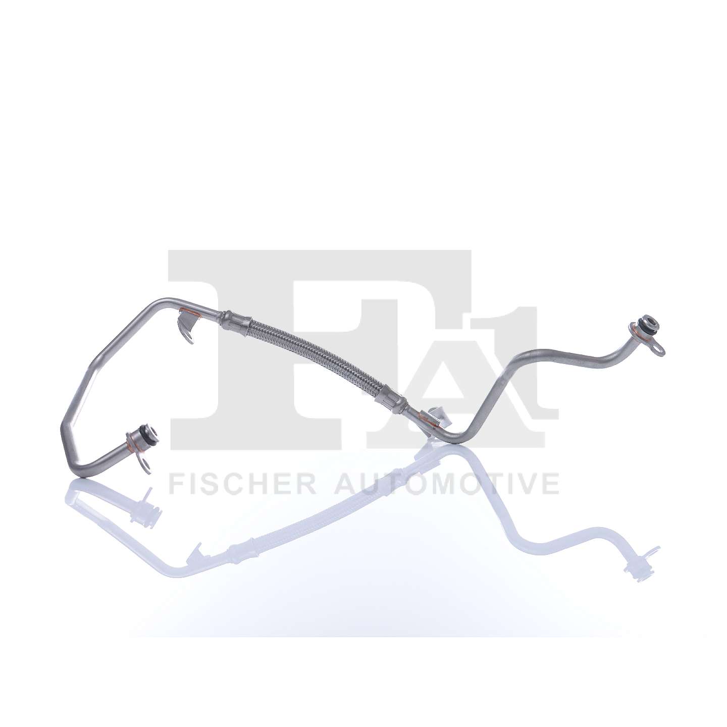 Mercedes Sprinter 907 2021 Alyvos žarna FA1 OEM 6541800020, 6541802901, A6541800020