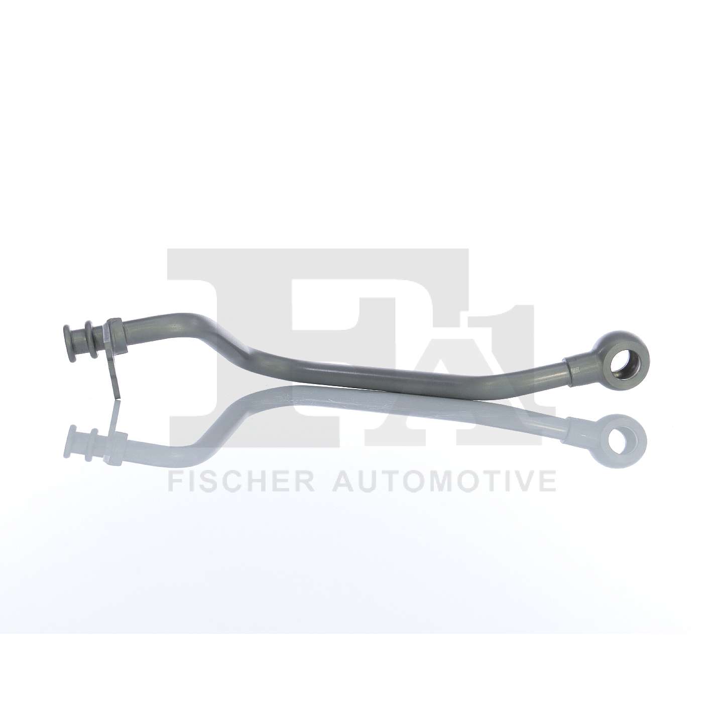 MERCEDES-BENZ Sprinter 4-T Van (W904) 2003 Alyvos žarna FA1 OEM 6111800120, 6111800620, A6111800120