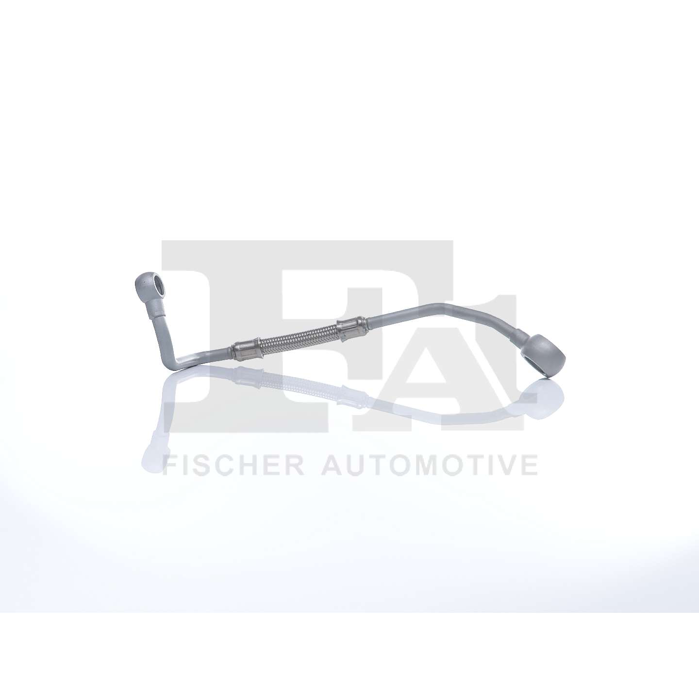 OE Ölleitung für Turbolader TOYOTA PROACE 2021 037982, 9682740880, SU001A0101 von FA1