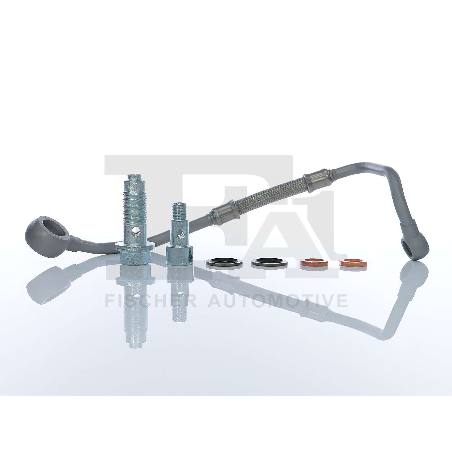 OE Ölleitung, Lader TOYOTA PROACE 2020 037982, 9682740880, SU001A0101 von FA1