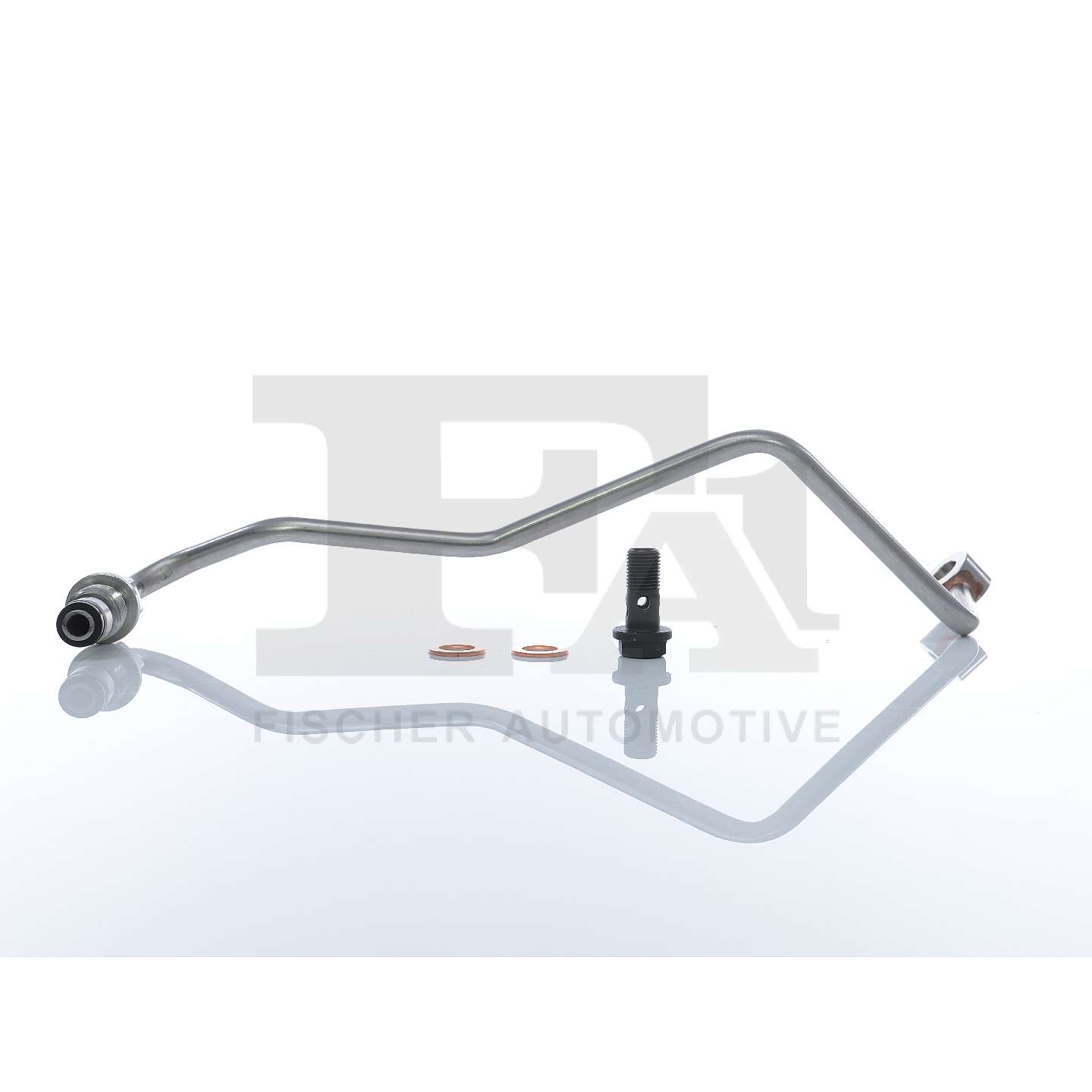 OE RENAULT DUSTER 2014 Alyvos žarna 1519200Q2E, 151921700R, 151925630R nuo FA1